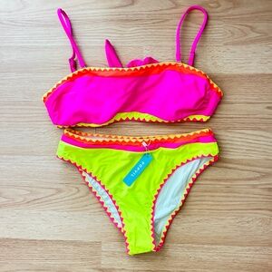 POPVIL Bathing suit
